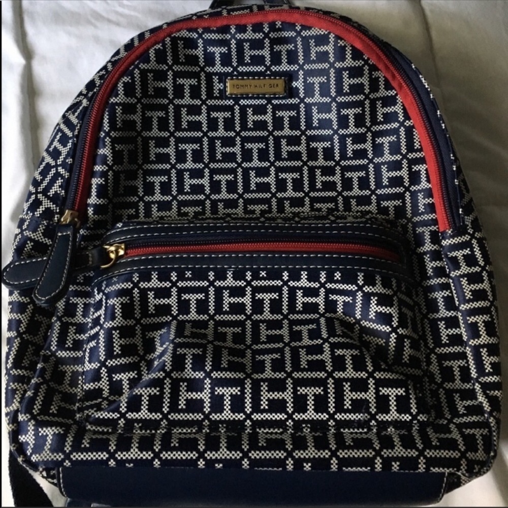 Tommy Hilfiger Backpack